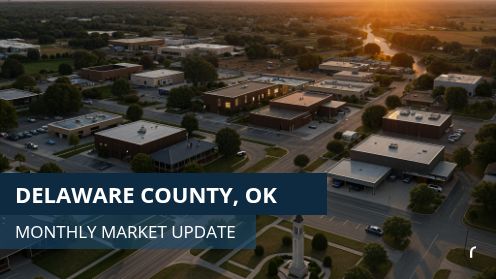 Delaware County Market Update