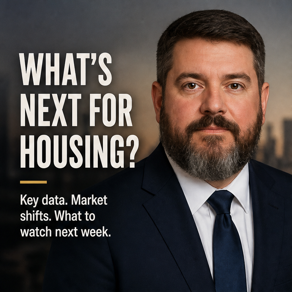 Housing Week Ahead: Hottest ZIPs, Existing-Home Sales, and Data Center Deep Dive